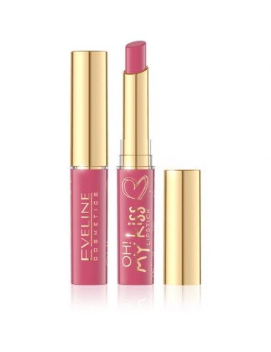 Oh! My Kiss Lipstick...