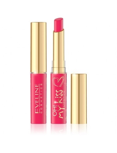Oh! My Kiss Lipstick...
