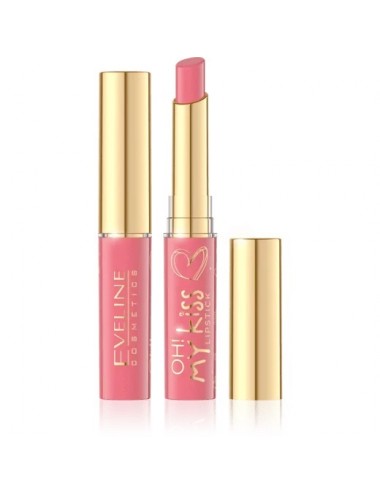 Oh! My Kiss Lipstick...