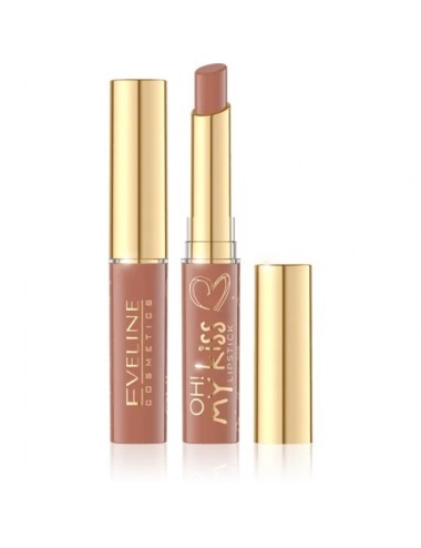 Oh! My Kiss Lipstick...