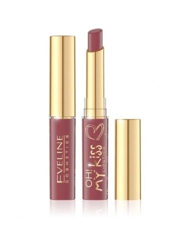 Oh! My Kiss Lipstick...