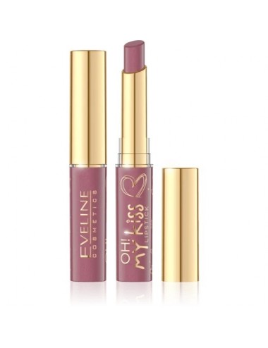 Oh! My Kiss Lipstick...