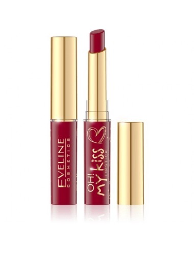 Oh! My Kiss Lipstick...