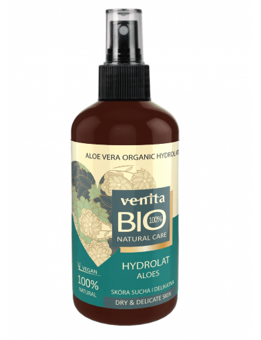 Bio Natural Care Hydrolat...