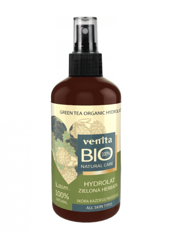 Bio Natural Care Hydrolat...
