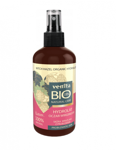 Bio Natural Care Hydrolat...