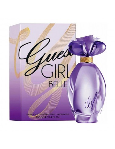 Guess Girl Belle Eau de...