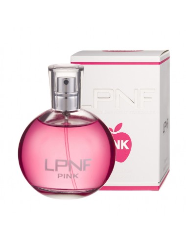 Lazell LPNF Pink for Women...