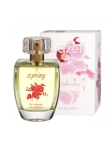 Lazell Spring for Women Eau...
