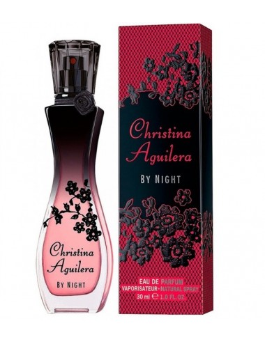 By Night woda perfumowana...