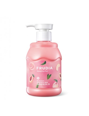 Frudia-My Orchard Body Wash...