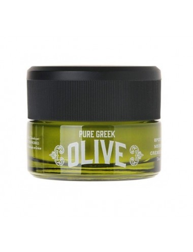 Pure Greek Olive...