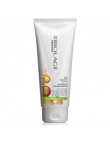 Biolage Advanced Oil Renew...