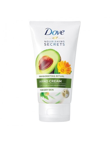 Dove-Nourishing Secrets...