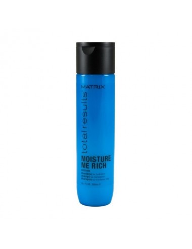 Total Results Moisture Me...