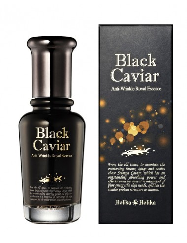 Black Caviar Anti-Wrinkle...