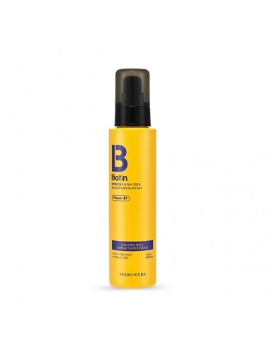 Biotin Damage Care Essence...