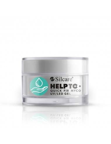 Silcare Help To Quick Fix...