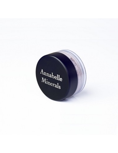 Annabelle Minerals-White...