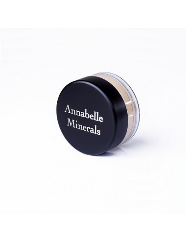 Annabelle Minerals-Lemonade...