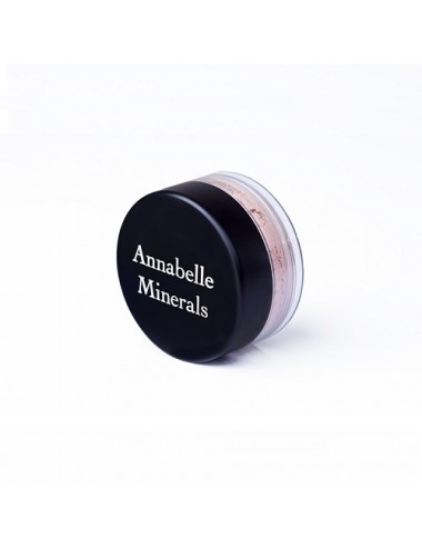 Annabelle Minerals-Frappe...