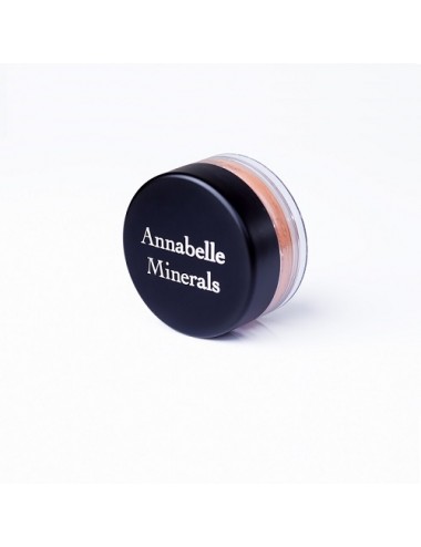 Annabelle Minerals Tea Clay...