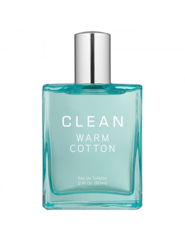 Warm Cotton woda toaletowa...