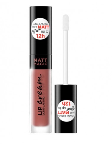 Matt Magic Lip Cream...