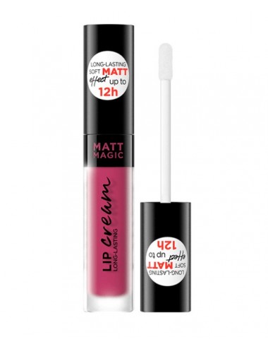 Matt Magic Lip Cream...