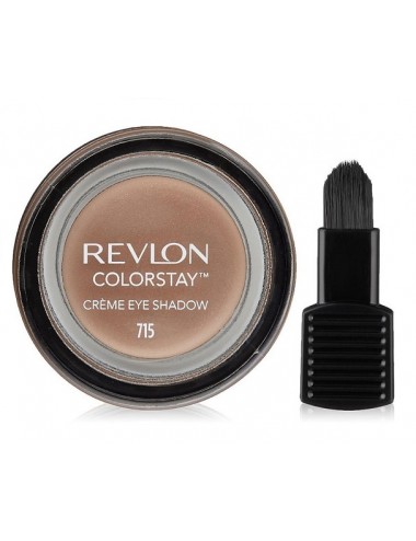 Revlon-Color Stay Cream...