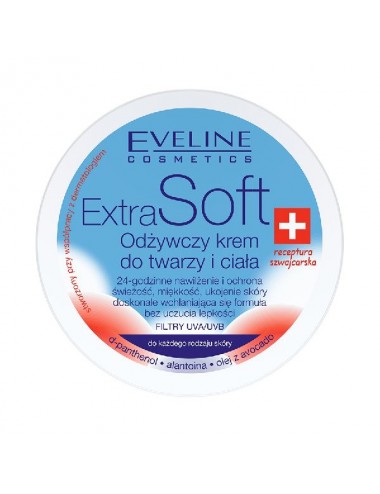 Eveline Cosmetics-Extra...