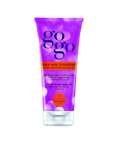 GoGo Repair Hair...