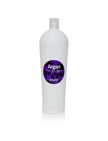 Argan Colour Hair...