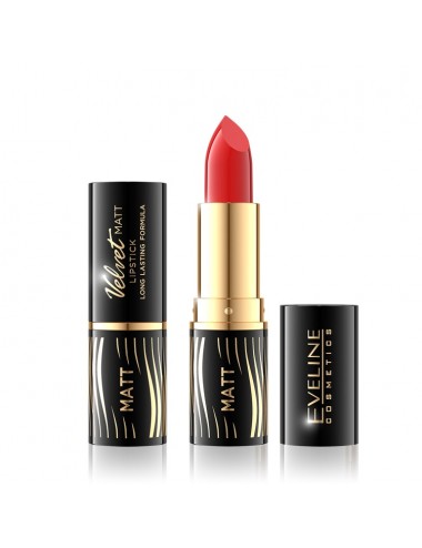 Velvet Matt Lipstick matowa...