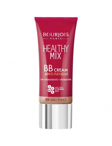 Healthy Mix BB Cream lekki...