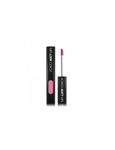 Make-Up Matt Lips matowa...
