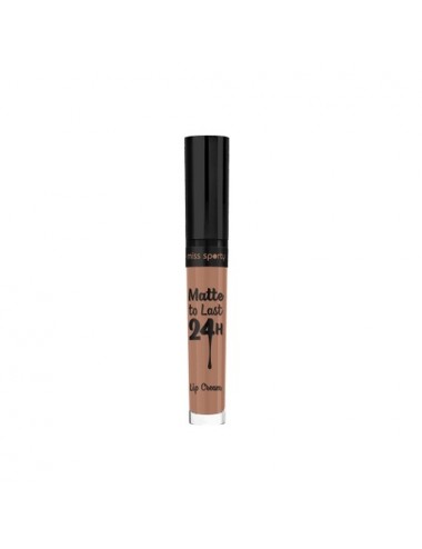 Matte To Last 24h Lip Cream...