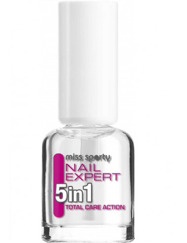 Miss Sporty Nail Expert...
