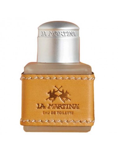 La Martina Eau de Toilette...