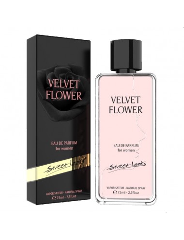 Velvet Flower For Women...