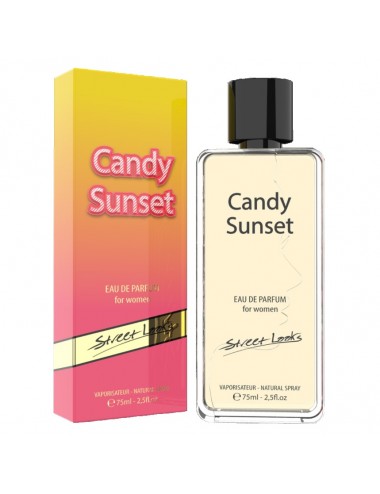 Candy Sunset For Women woda...