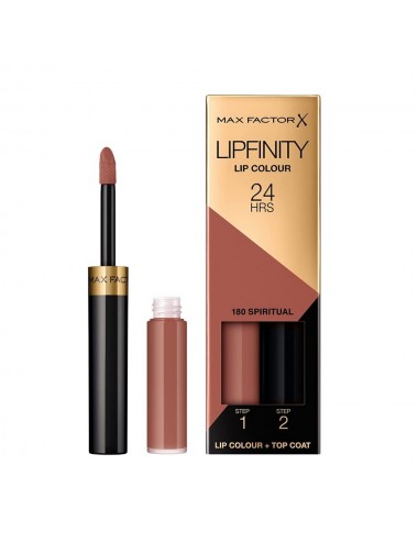 Lipfinity Lip Colour...
