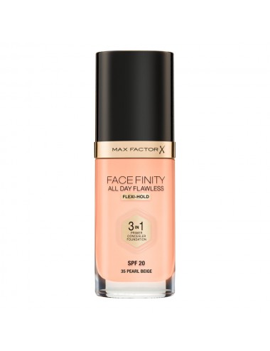 Facefinity All Day Flawless...