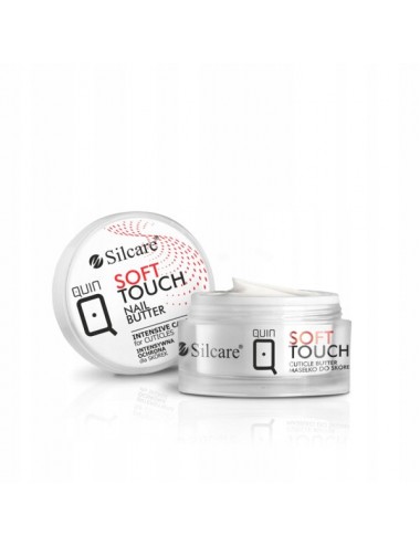 Silcare Quin Nail Butter...