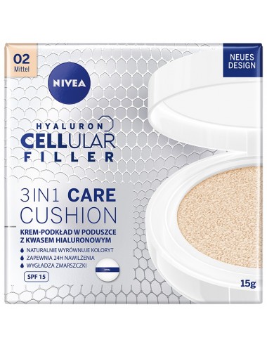 Hyaluron Cellular Filler...