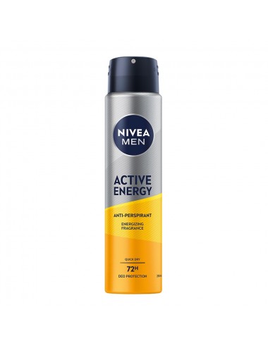 NIVEA Men Active Energy...