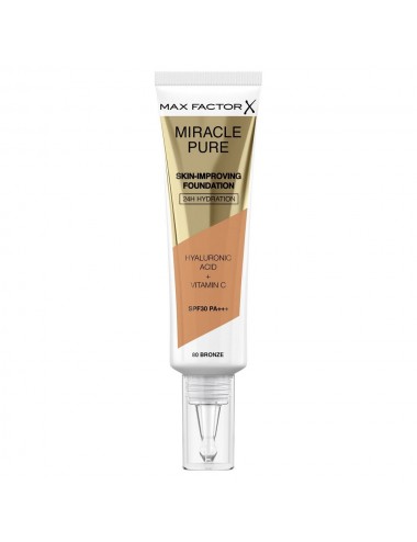 Miracle Pure SPF30 PA+++...