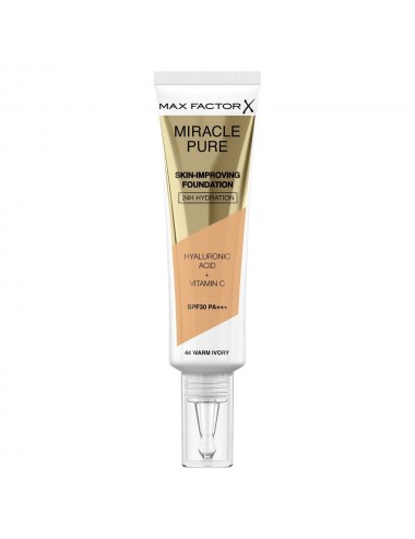 Miracle Pure SPF30 PA+++...