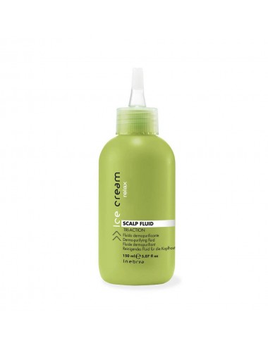 Ice Cream Relax Scalp Fluid...