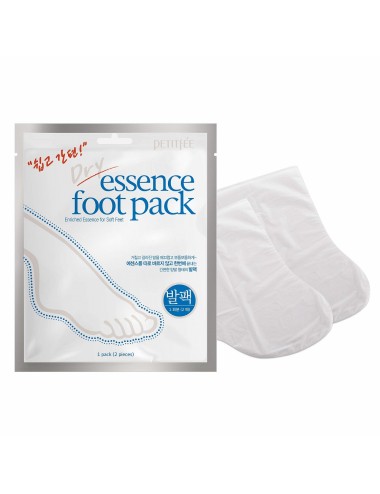 Dry Essence Foot Pack...